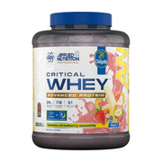 Applied Nutrition Critical Whey 2kg